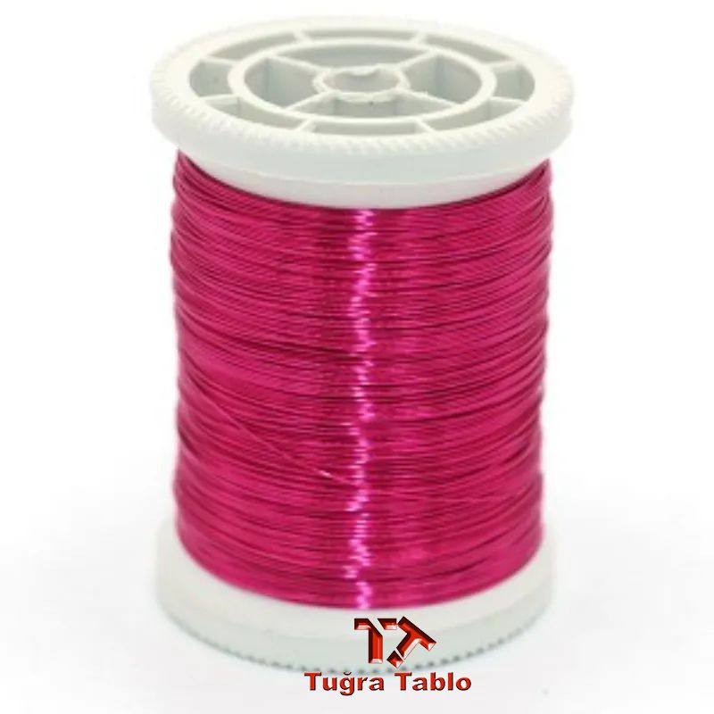 BAKIR-TEL-PEMBE-50MT