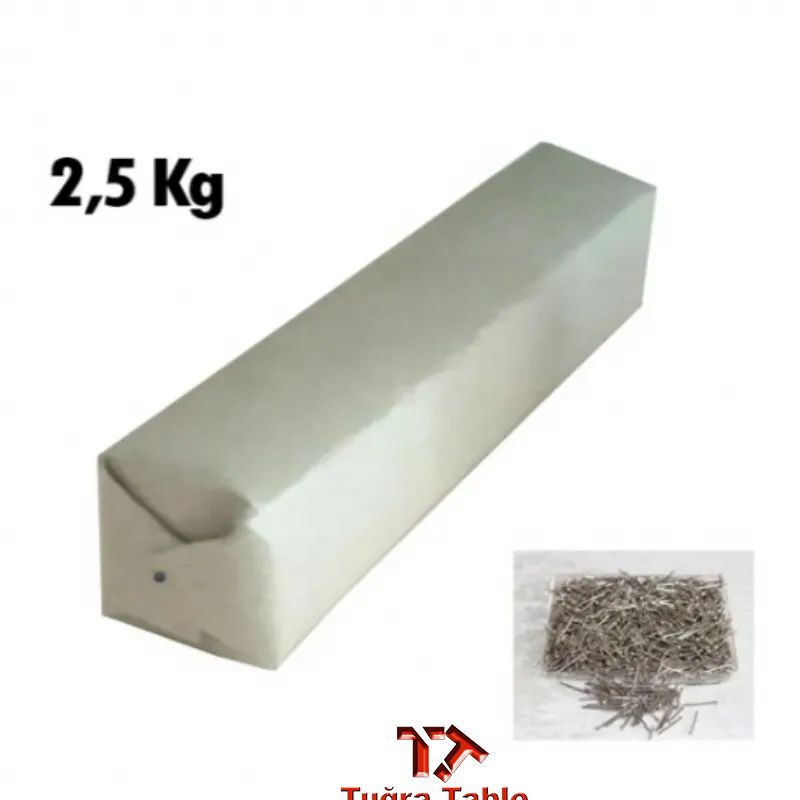 filografi-civisi-25Kg-nikel-topbas-Civi
