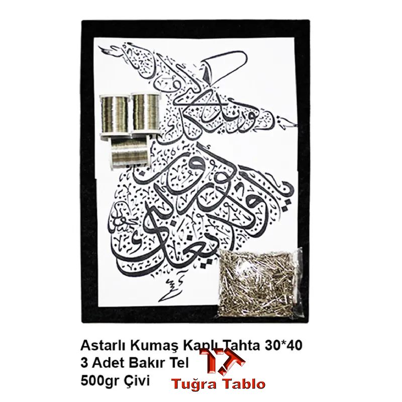 FILOGRAFI-MEVLANA-HAZIR-SET
