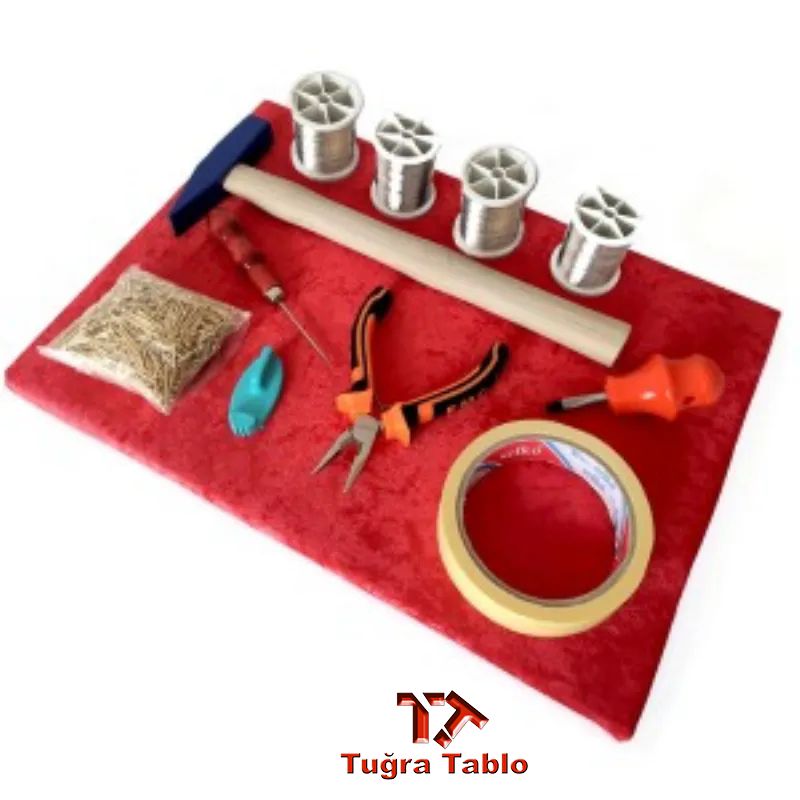 FILOGRAFI-SET-KUMAS-KAPLI-TAHTA-14-PARCA-FULL-SET-AYYILDIZ-KALIP