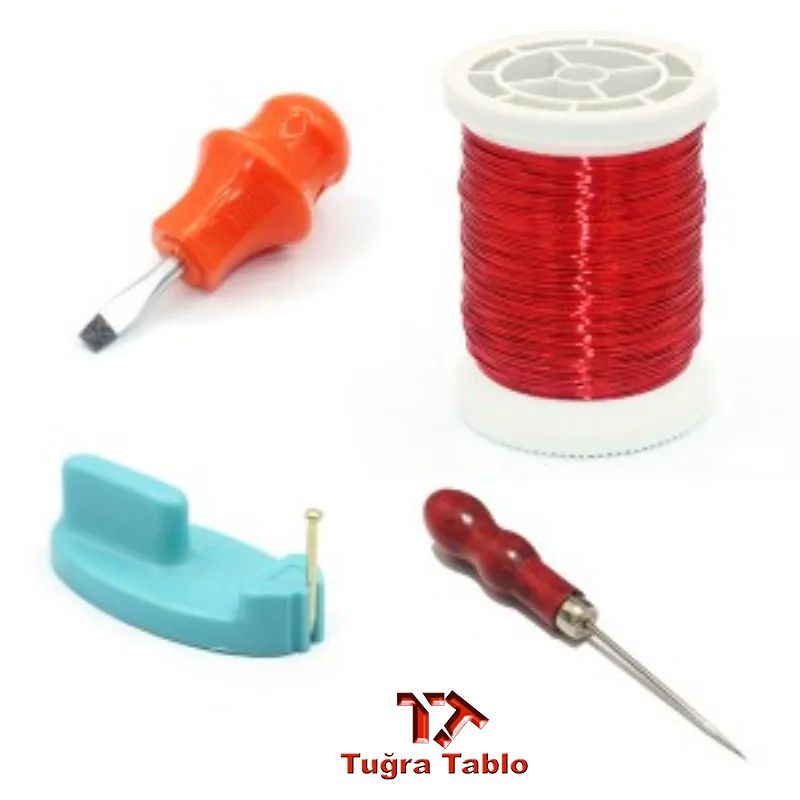 FILOGRAFI-SET-TORNAVIDA-BIZ-CIVI-TUTMA-APARATI